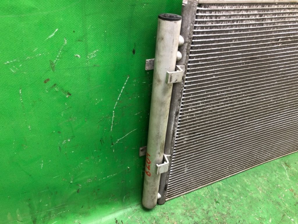 97606-2K600 | Радиатор кондиционера KIA SOUL AM 08-13 - Фото 3