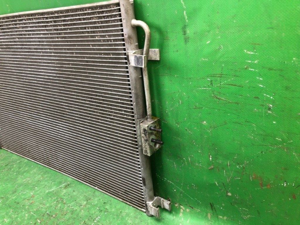 97606-2K600 | Радиатор кондиционера KIA SOUL AM 08-13 - Фото 4