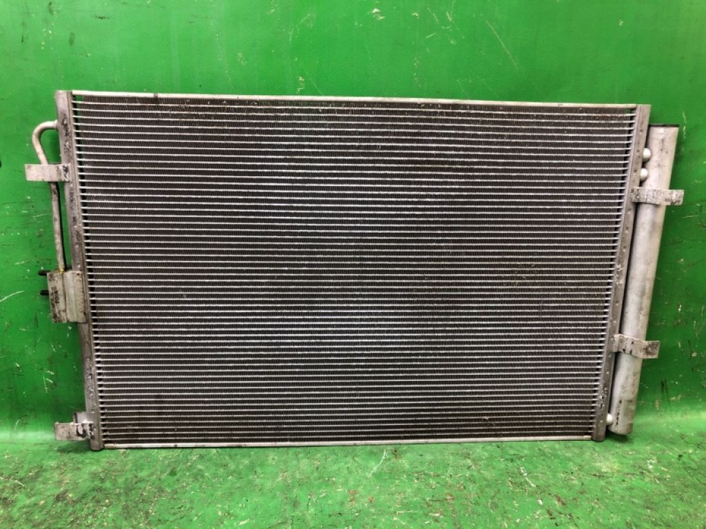 97606-2K600 | Радиатор кондиционера KIA SOUL AM 08-13 - Фото 5