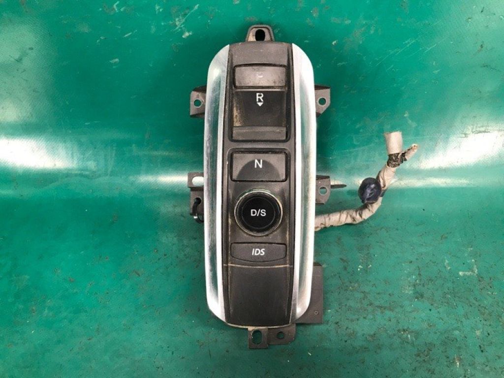 54000-TZ5-A92 | Кулиса АКПП ACURA MDX (YD3) 13-21