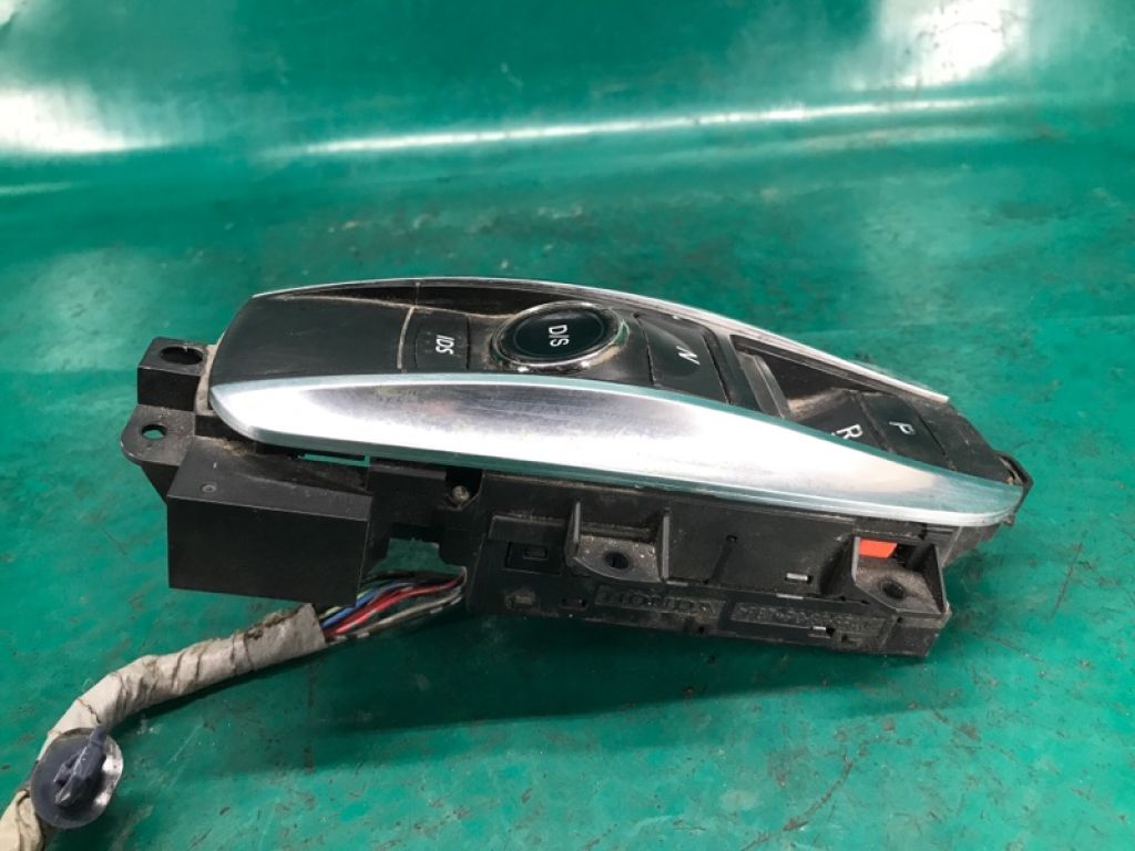 54000-TZ5-A92 | Кулиса АКПП ACURA MDX (YD3) 13-21 - Фото 3