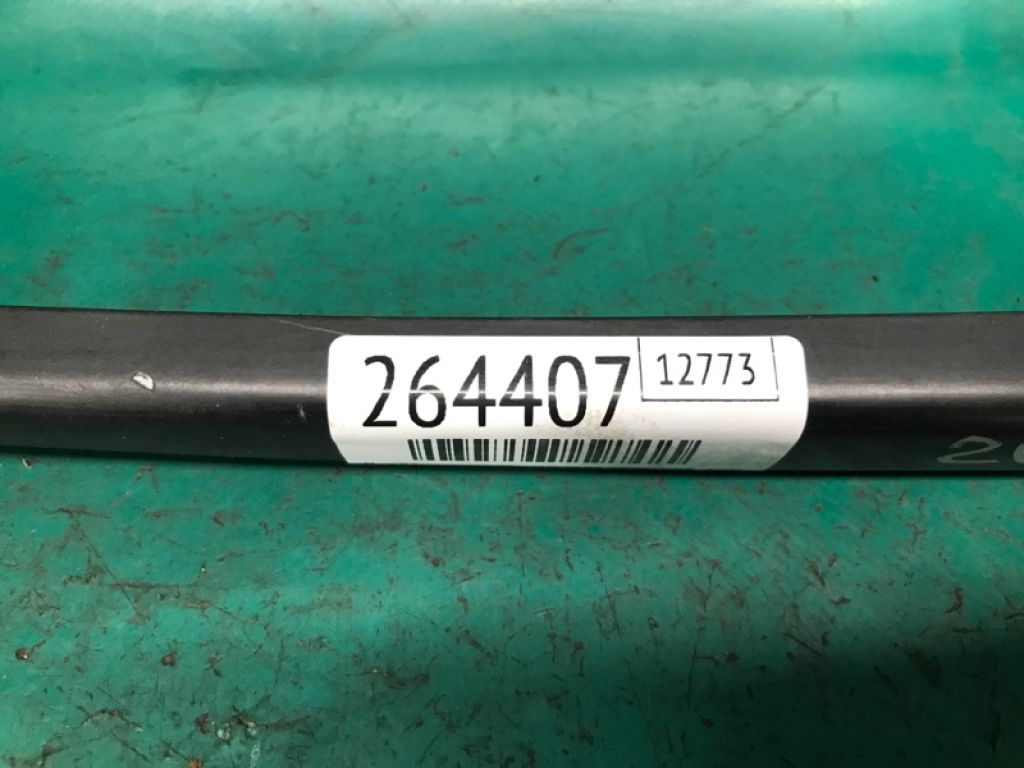 EG22-67-321C | Поводок стеклоочистителя передний прав. MAZDA CX-7 06-12 - Фото 2