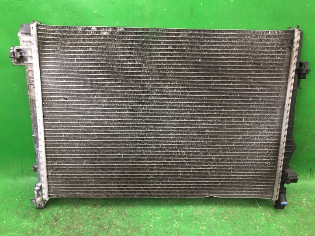 68038238AA | Радіатор основний DODGE JOURNEY 08-20