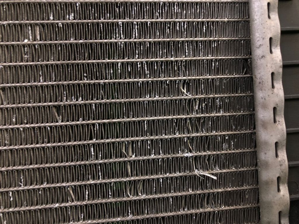 68038238AA | Радіатор основний DODGE JOURNEY 08-20 - Фото 3