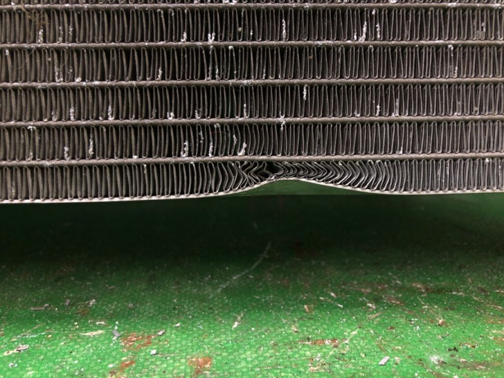 68038238AA | Радіатор основний DODGE JOURNEY 08-20 - Фото 5