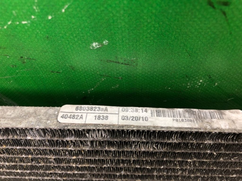 68038238AA | Радіатор основний DODGE JOURNEY 08-20 - Фото 6