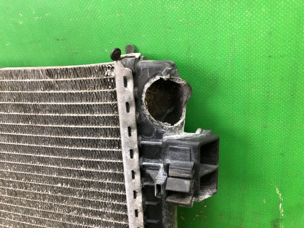 68038238AA | Радіатор основний DODGE JOURNEY 08-20 - Фото 8