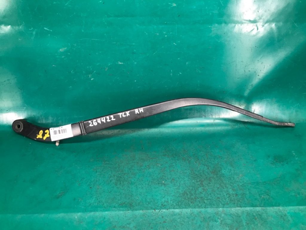 76610-TZ3-A02 | Поводок стеклоочистителя передний прав. ACURA TLX 14-17