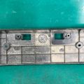 962103LM0A | Площадка номерного знака NISSAN NV200 USA 13- - Превью 2