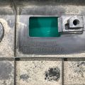 962103LM0A | Площадка номерного знака NISSAN NV200 USA 13- - Превью 3