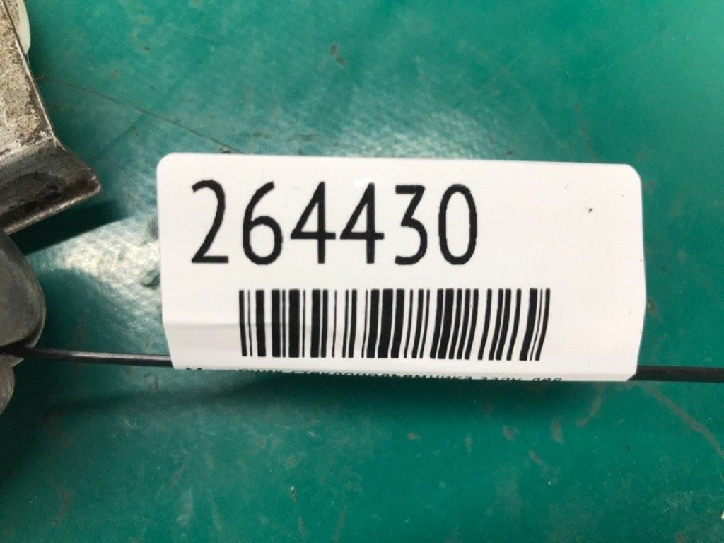 82721-CA000 | Склопідйомник задн. лів. NISSAN MURANO Z50 02-07 - Фото 2