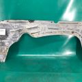 758923SH0A | Защита двигателя NISSAN SENTRA B17 12-21