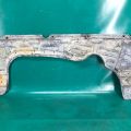 758923SH0A | Защита двигателя NISSAN SENTRA B17 12-21 - Превью 5