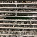 1K0820411AH | Радиатор кондиционера VOLKSWAGEN JETTA 05-10 - Превью 10