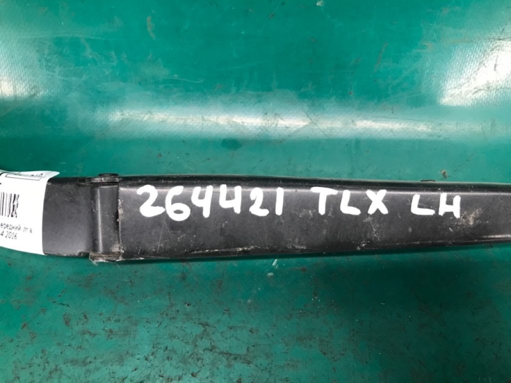 76600-TZ3-A02 | Поводок стеклоочистителя передний лев. ACURA TLX 14-17 - Фото 2