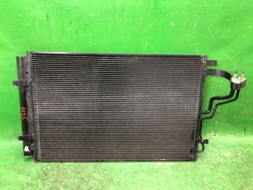Радіатор кондиціонера HYUNDAI ELANTRA MD 10-15