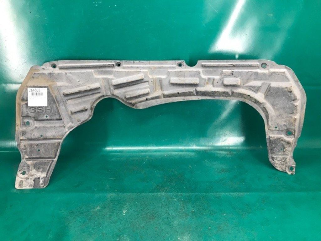 758923SH0A | Защита двигателя NISSAN SENTRA B17 12-21