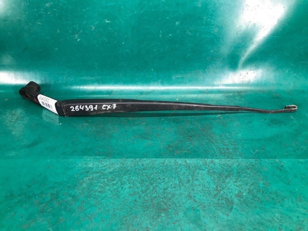 EG21-67-321A | Поводок стеклоочистителя передний лев. MAZDA CX-7 06-12