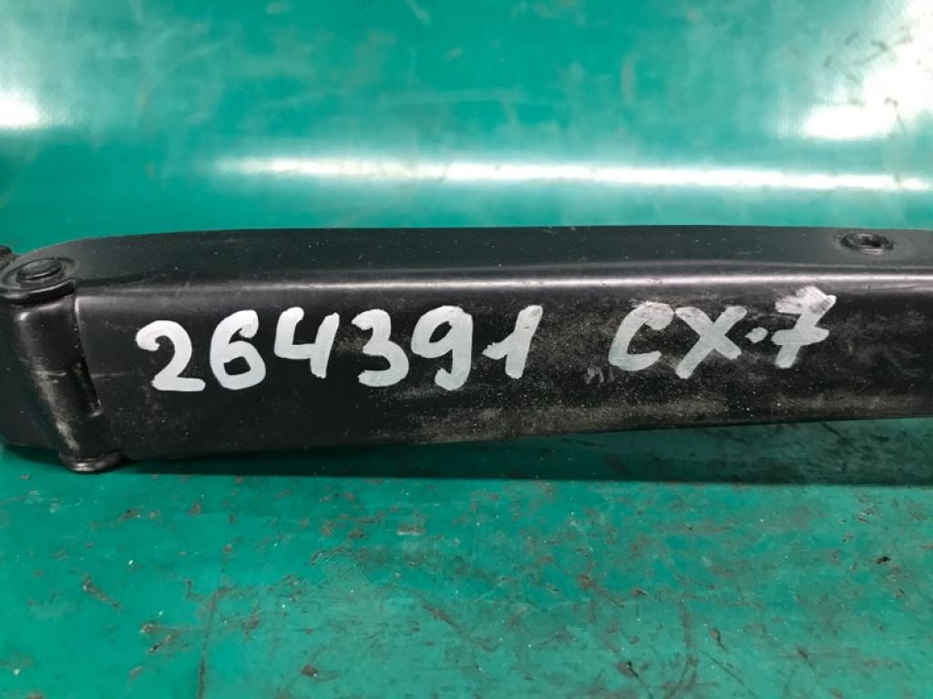 EG21-67-321A | Поводок стеклоочистителя передний лев. MAZDA CX-7 06-12 - Фото 2