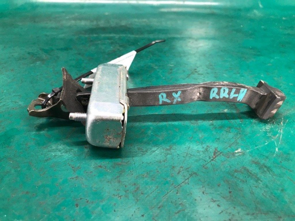 68640-0E010 | Обмежувач дверей задн. лів. LEXUS RX300/330/350/400 03-09 - Фото 4