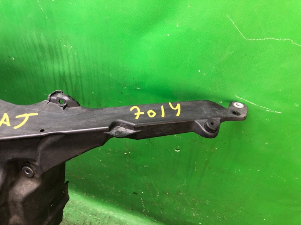 7T4Z-16138-B | Панель передня FORD EDGE 06-14 - Фото 4