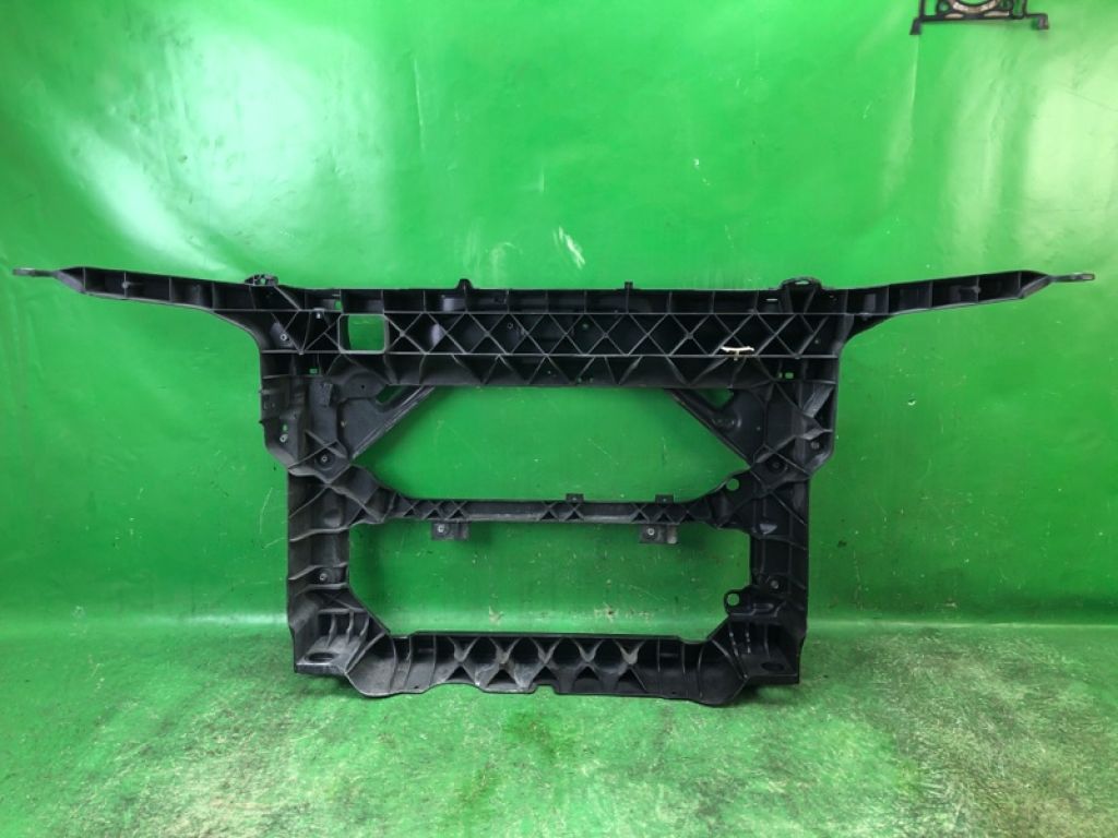 7T4Z-16138-B | Панель передня FORD EDGE 06-14 - Фото 5