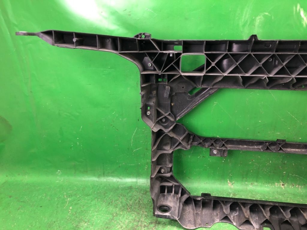 7T4Z-16138-B | Панель передня FORD EDGE 06-14 - Фото 7