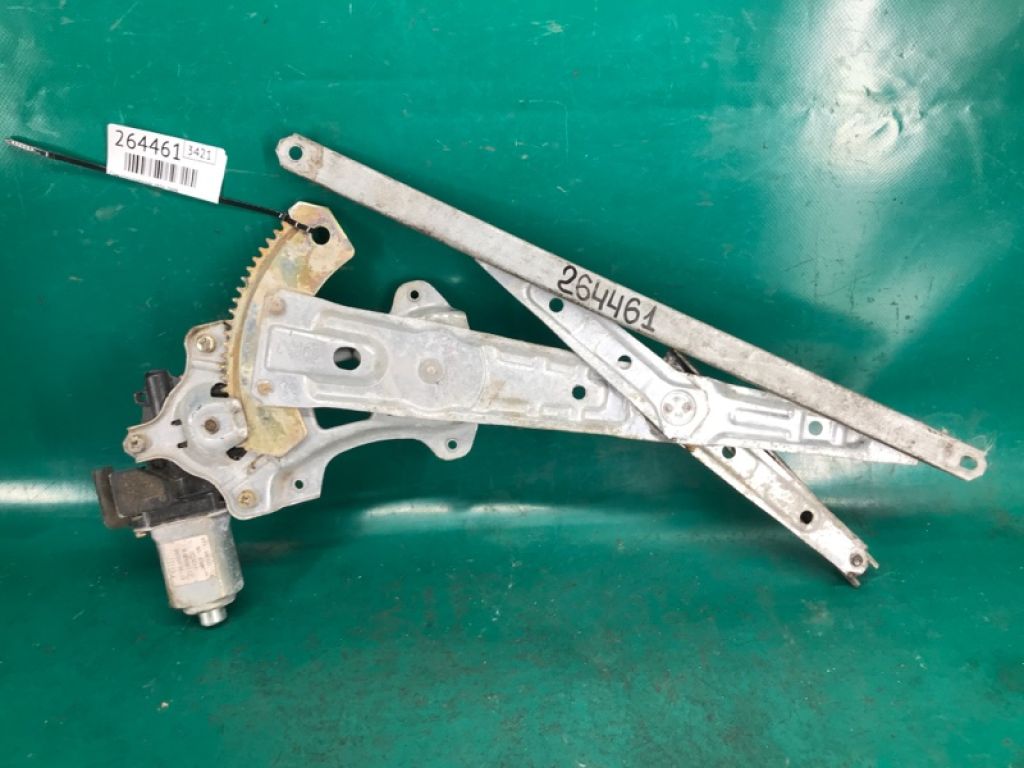 82720-CG000 | Склопідйомник задн. прав. INFINITI FX S50 03-08