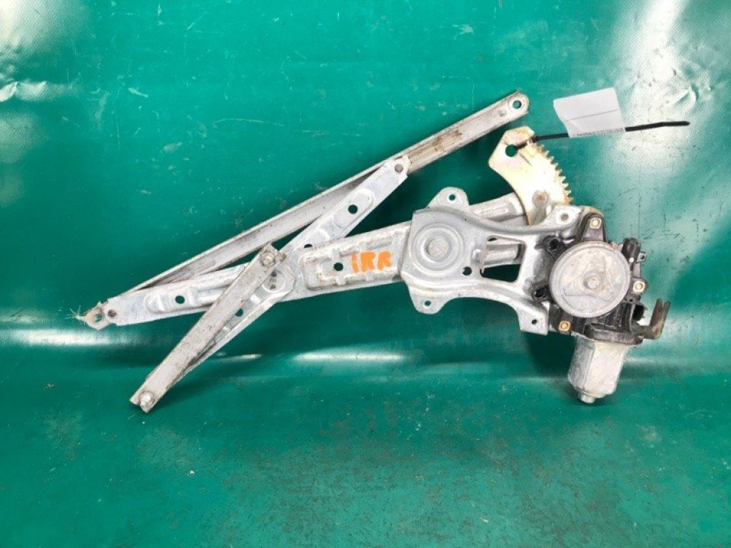 82720-CG000 | Склопідйомник задн. прав. INFINITI FX S50 03-08 - Фото 3