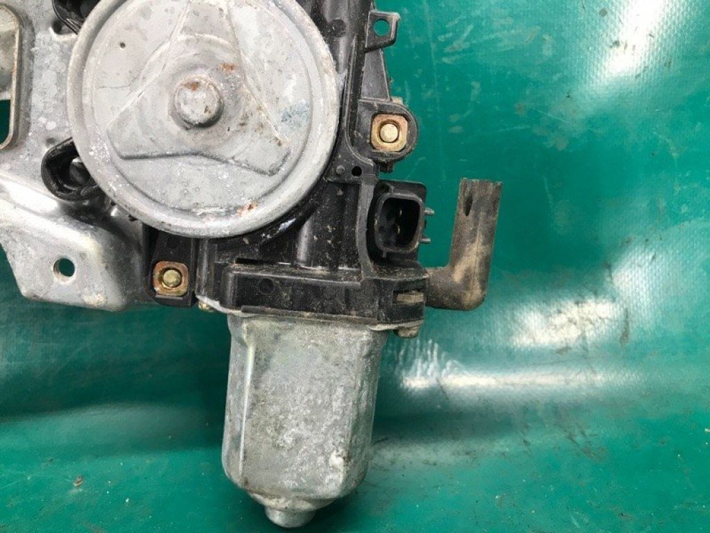 82720-CG000 | Склопідйомник задн. прав. INFINITI FX S50 03-08 - Фото 5