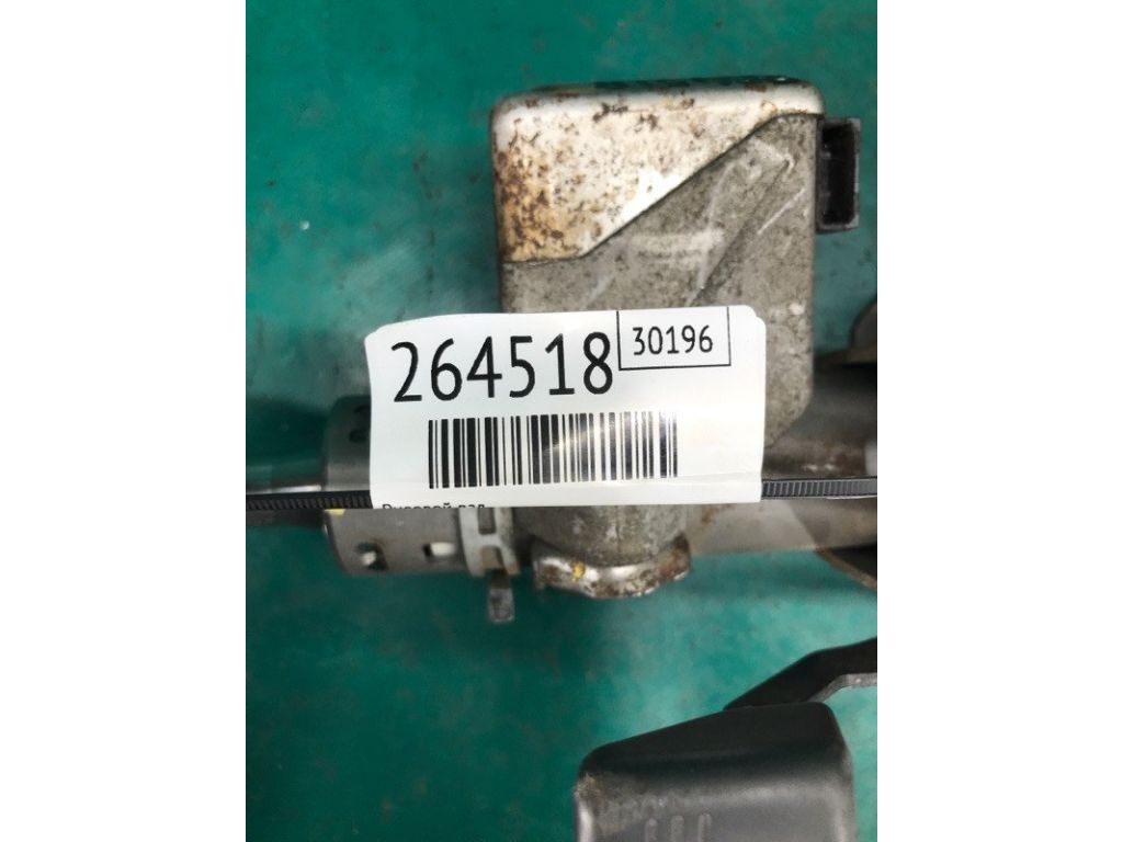 45250-60A80 | Рулевой вал TOYOTA LAND CRUISER PRADO 150 09-17 - Фото 2