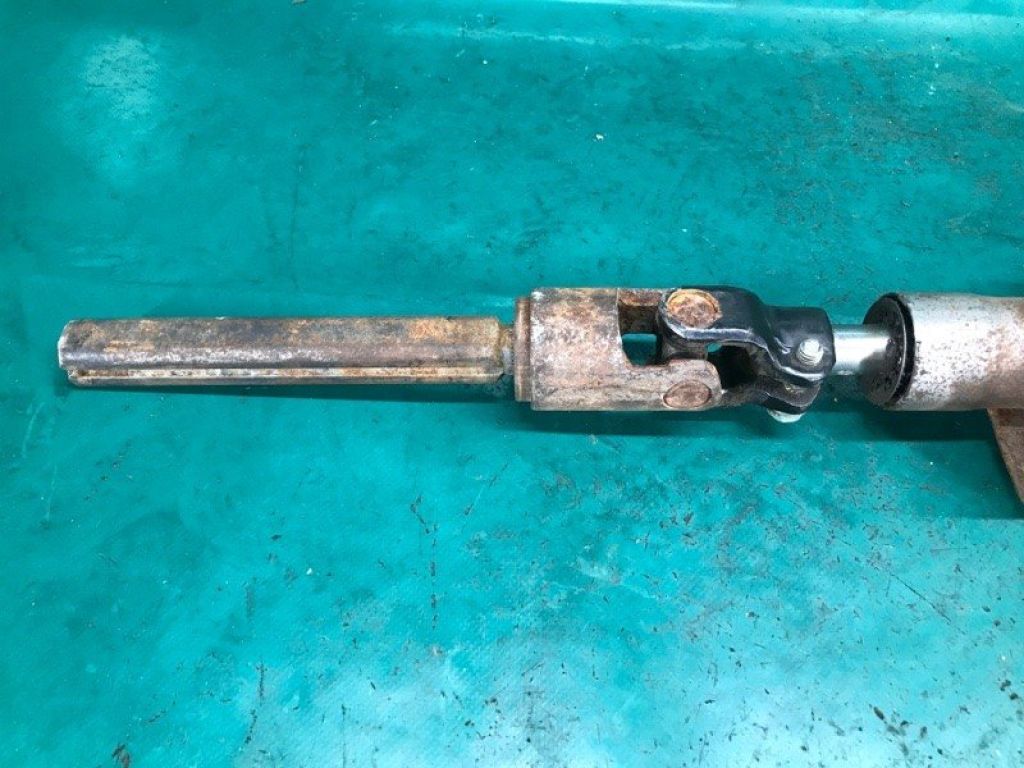 45250-60A80 | Рулевой вал TOYOTA LAND CRUISER PRADO 150 09-17 - Фото 3