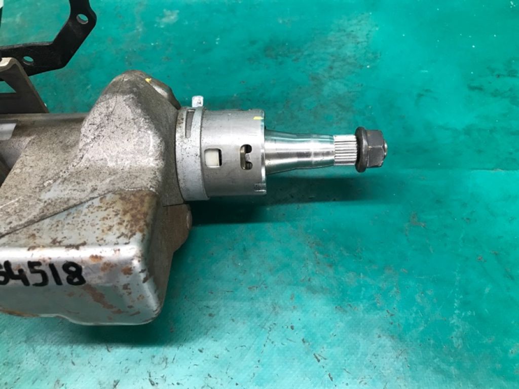 45250-60A80 | Рулевой вал TOYOTA LAND CRUISER PRADO 150 09-17 - Фото 4