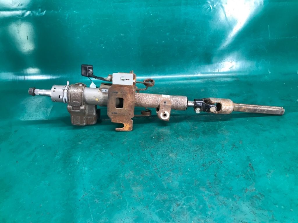 45250-60A80 | Рулевой вал TOYOTA LAND CRUISER PRADO 150 09-17 - Фото 7