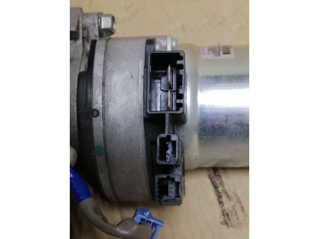 KJ02-32-10XC | Електропідсилювач рульового керування MAZDA CX-5 (KE) 11-17 - Фото 6