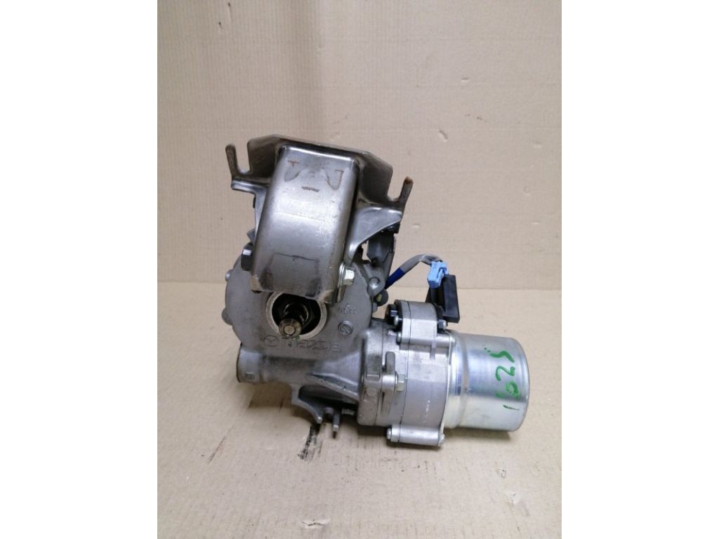 KJ02-32-10XC | Електропідсилювач рульового керування MAZDA CX-5 (KE) 11-17 - Фото 8