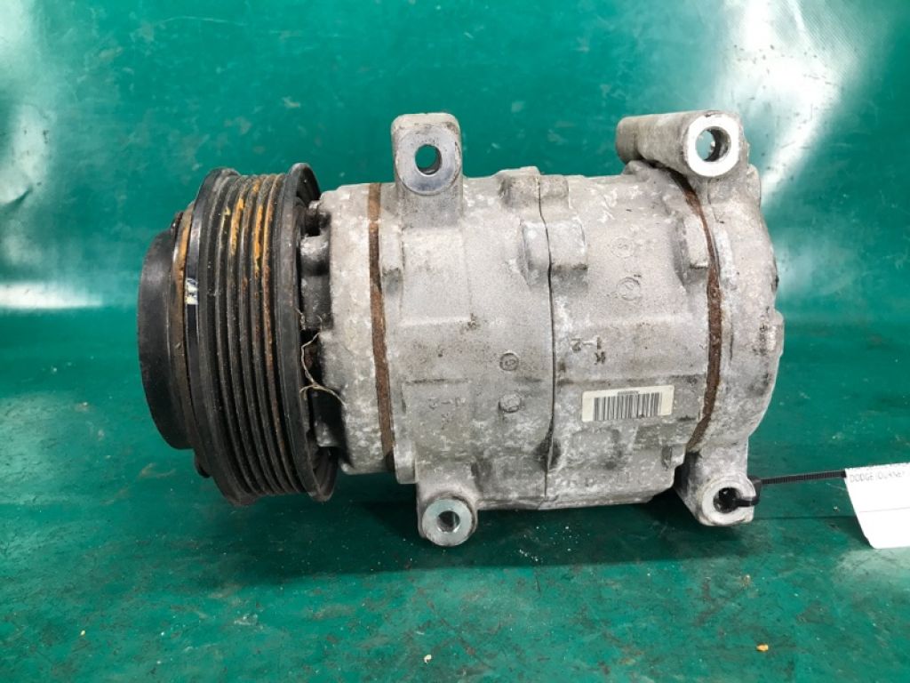 68084914AB | Компрессор кондиционера DODGE JOURNEY 08-20