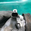 68084914AB | Компрессор кондиционера DODGE JOURNEY 08-20 - Превью 10