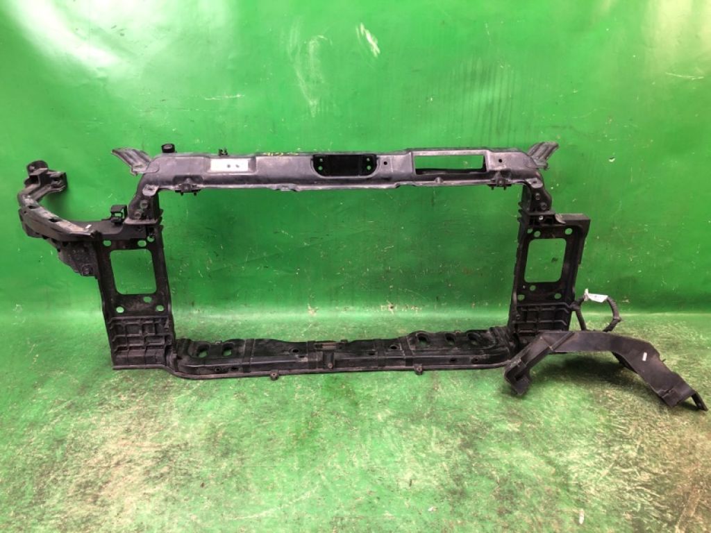 64101-3X002 | Панель передня HYUNDAI ELANTRA MD 10-15