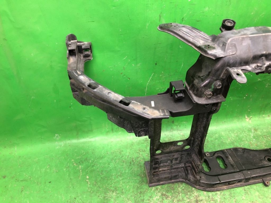 64101-3X002 | Панель передня HYUNDAI ELANTRA MD 10-15 - Фото 3