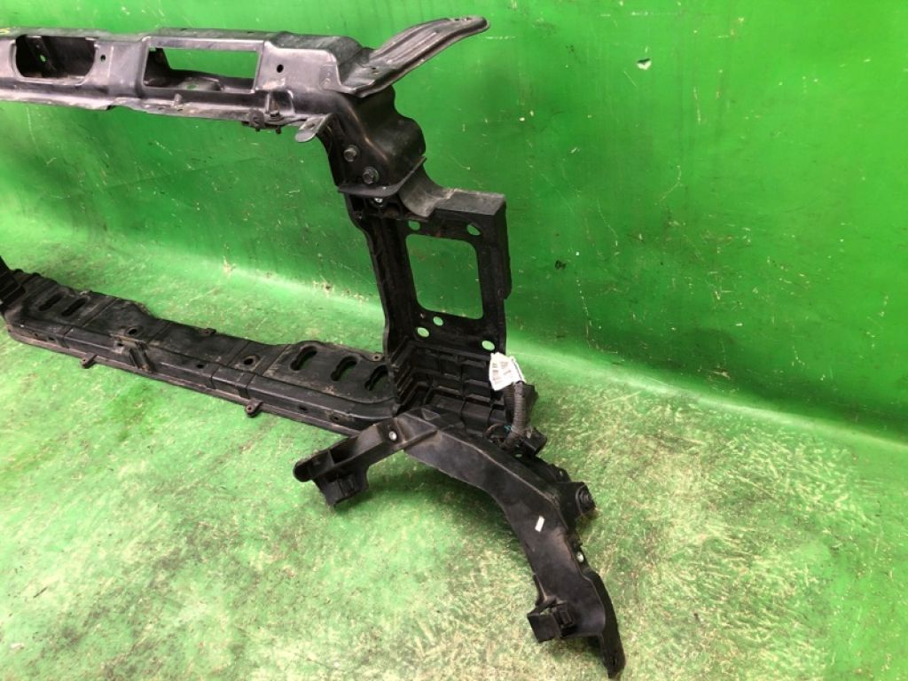 64101-3X002 | Панель передня HYUNDAI ELANTRA MD 10-15 - Фото 4