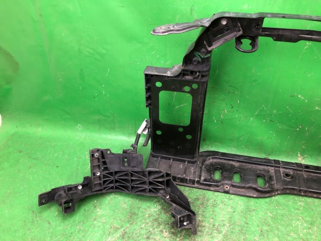 64101-3X002 | Панель передня HYUNDAI ELANTRA MD 10-15 - Фото 9