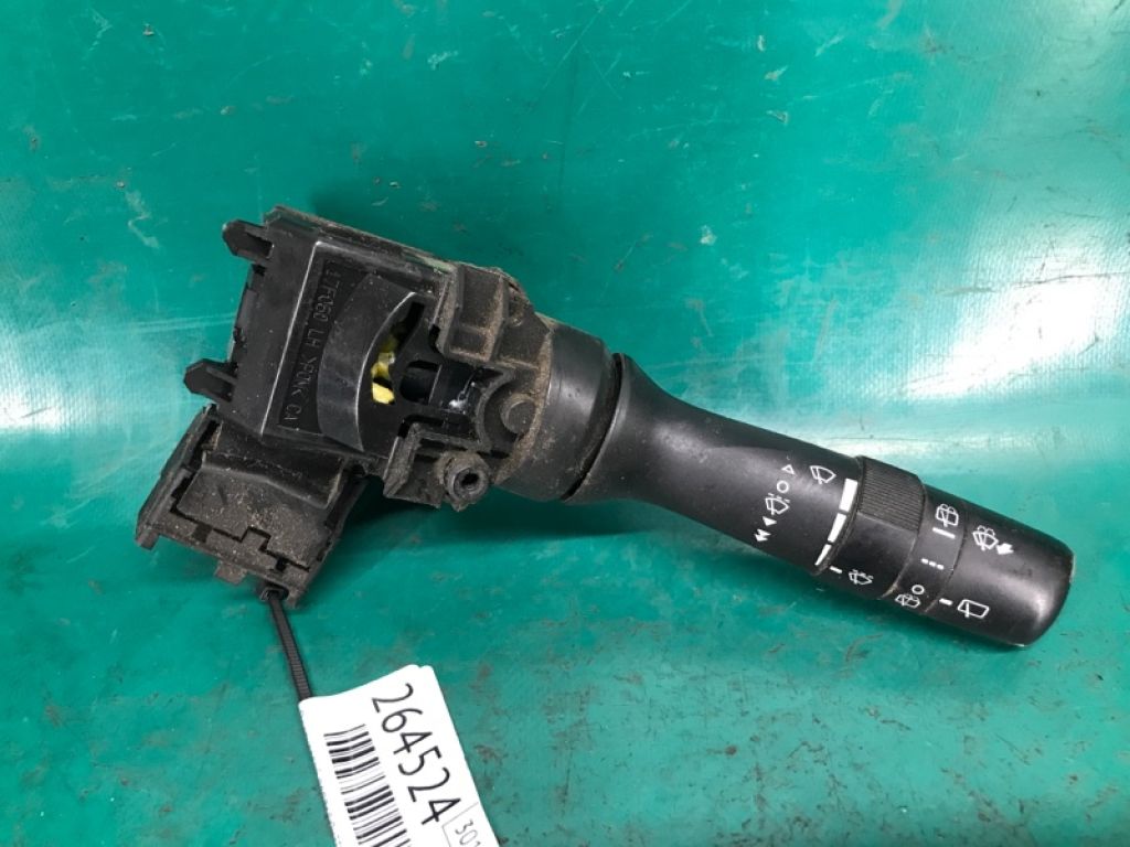 84652-48180 | Підрульовий перемикач прав. TOYOTA LAND CRUISER PRADO 150 09-17
