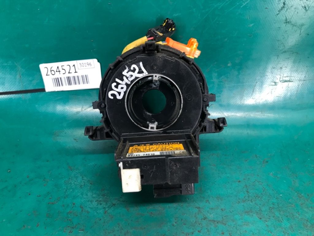 84307-47020 | Шлейф Airbag TOYOTA LAND CRUISER PRADO 150 09-17 - Фото 3