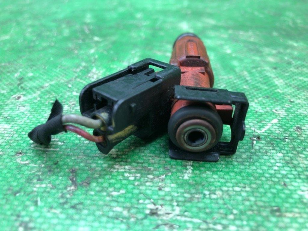 353102E000 | Форсунка топливная HYUNDAI ELANTRA MD 10-15 - Фото 4