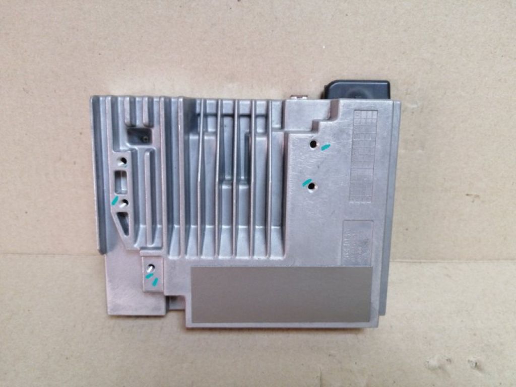 KA0G-66-9C0F | Блок управления блютуз MAZDA CX-5 (KE) 11-17