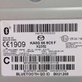 KA0G-66-9C0F | Блок управления блютуз MAZDA CX-5 (KE) 11-17 - Превью 3
