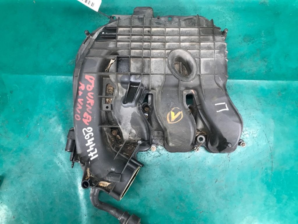 5184693AE | Коллектор впускной DODGE JOURNEY 08-20