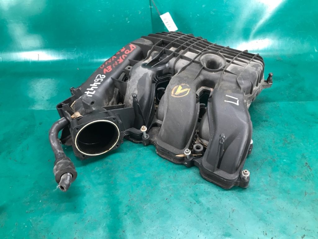 5184693AE | Коллектор впускной DODGE JOURNEY 08-20 - Фото 4