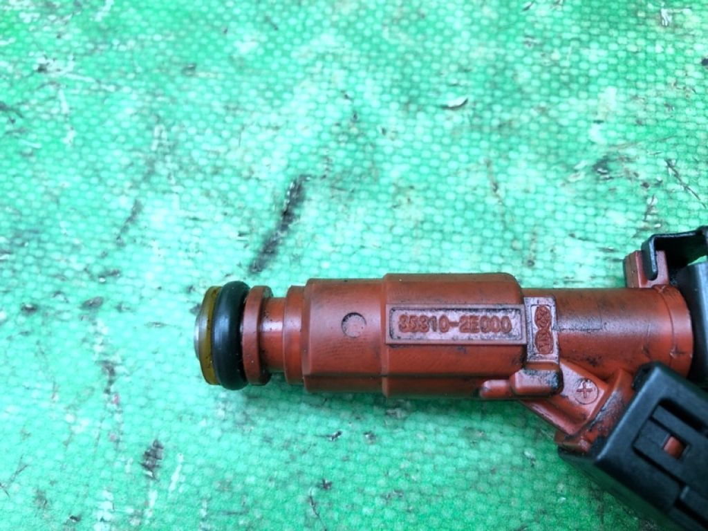 353102E000 | Форсунка топливная HYUNDAI ELANTRA MD 10-15 - Фото 3